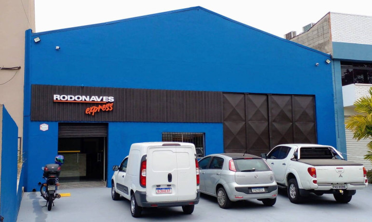 Sala Comercial para Alugar, 500 m² em Alphaville - Barueri