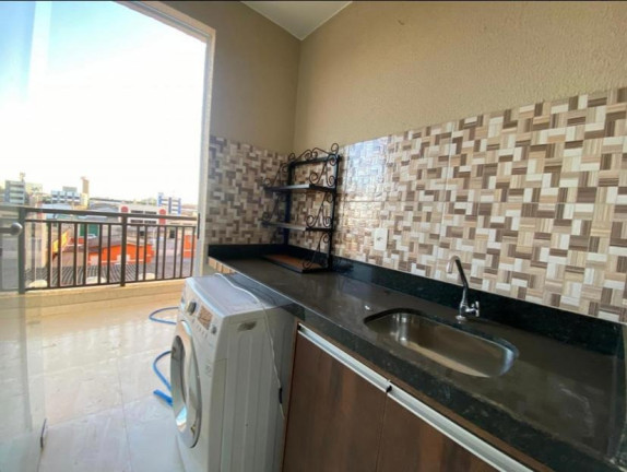Imagem Imóvel com 1 Quarto à Venda, 50 m² em Taguatinga Sul (taguatinga) - Brasília