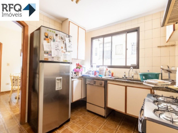 Imagem Imóvel com 6 Quartos à Venda, 247 m² em Santa Cecília - São Paulo