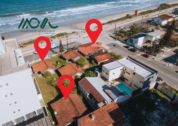 Imagem Terreno à Venda, 1.551 m² em Nossa Senhora Aparecida - Itapoá Imagem Terreno à Venda, 1.551 m² em Nossa Senhora Aparecida - Itapoá