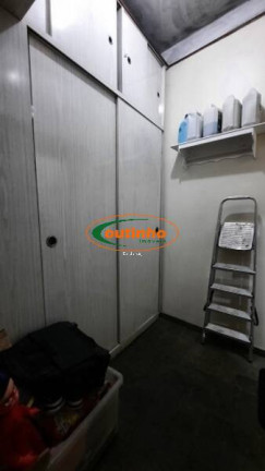 Imagem Apartamento com 2 Quartos à Venda, 87 m² em Tijuca - Rio De Janeiro Imagem Apartamento com 2 Quartos à Venda, 87 m² em Tijuca - Rio De Janeiro