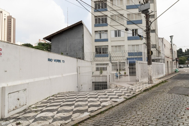 Imagem Apartamento com 3 Quartos à Venda, 102 m² em Pinheiros - São Paulo Imagem Apartamento com 3 Quartos à Venda, 102 m² em Pinheiros - São Paulo