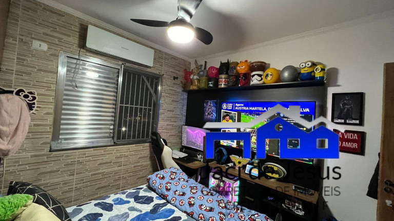 Imagem Apartamento com 3 Quartos à Venda, em Santos Imagem Apartamento com 3 Quartos à Venda, em Santos