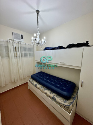 Imagem Apartamento com 2 Quartos à Venda, 60 m² em Enseada - Guarujá