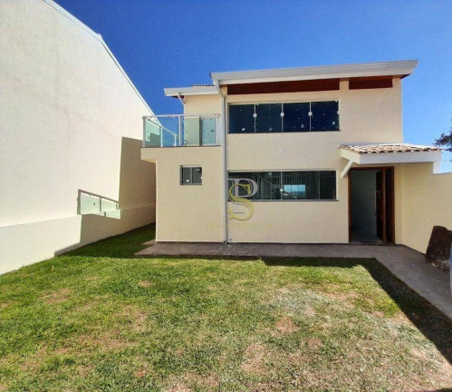 Imagem Casa com 3 Quartos à Venda, 120 m² em Mirante Da Mantiqueira - Mairiporã Imagem Casa com 3 Quartos à Venda, 120 m² em Mirante Da Mantiqueira - Mairiporã