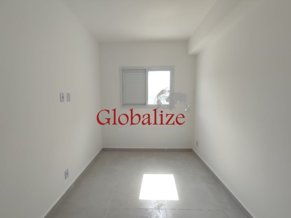 Imagem Imóvel com 2 Quartos à Venda, 62 m² em Marapé - Santos