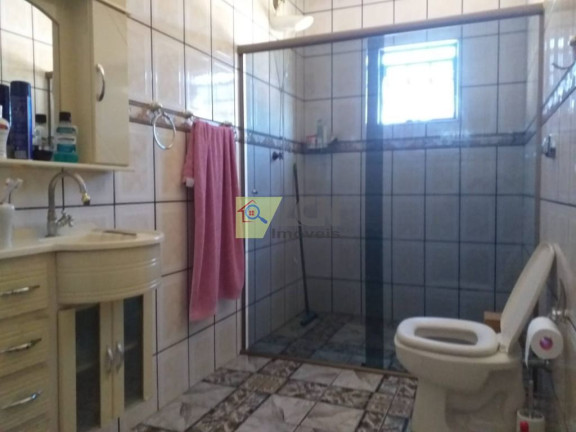 Imagem Sobrado com 3 Quartos à Venda, 145 m² em Jardim Santana - Hortolândia