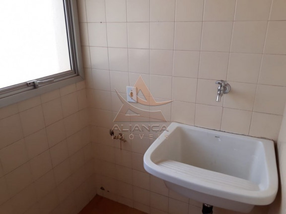 Imagem Kitnet com 1 Quarto à Venda, 35 m² em Vila Seixas - Ribeirão Preto