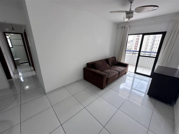Imagem Apartamento com 2 Quartos à Venda, 83 m² em Guilhermina - Praia Grande