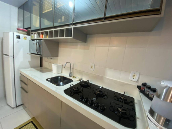 Imagem Apartamento com 2 Quartos à Venda, 60 m² em Mata Atlântica Ii - Tijucas Imagem Apartamento com 2 Quartos à Venda, 60 m² em Mata Atlântica Ii - Tijucas