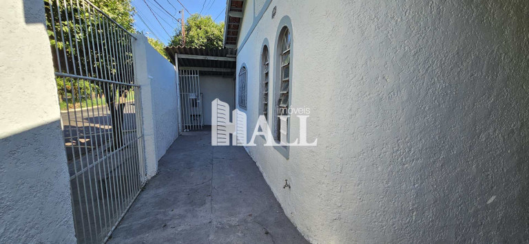 Imagem Casa com 2 Quartos à Venda, 130 m² em Jardim Residencial Vetorasso - São José Do Rio Preto Imagem Casa com 2 Quartos à Venda, 130 m² em Jardim Residencial Vetorasso - São José Do Rio Preto