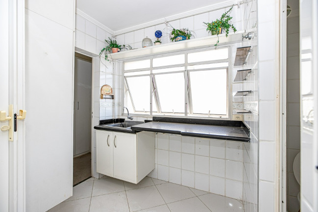 Imagem Apartamento com 2 Quartos à Venda, 98 m² em Moema - São Paulo