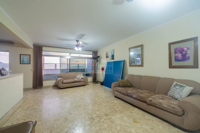 Imagem Apartamento com 3 Quartos à Venda, 259 m² em Ponta Da Praia - Santos Imagem Apartamento com 3 Quartos à Venda, 259 m² em Ponta Da Praia - Santos