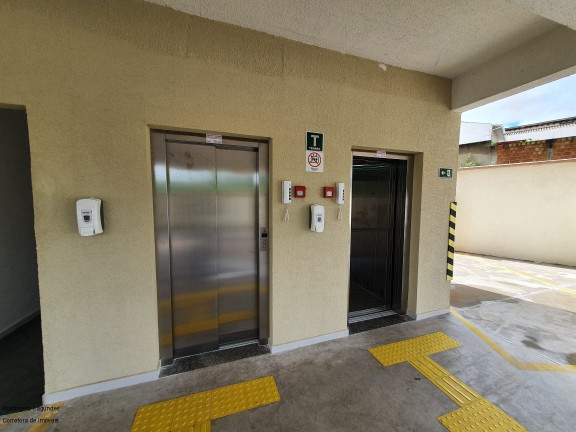 Imagem Apartamento com 2 Quartos à Venda, 52 m² em Jardim Philadélphia - Poços De Caldas