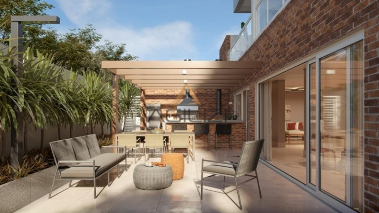 Imagem Apartamento com 2 Quartos à Venda, 62 m² em Vila Romana - São Paulo Imagem Apartamento com 2 Quartos à Venda, 62 m² em Vila Romana - São Paulo