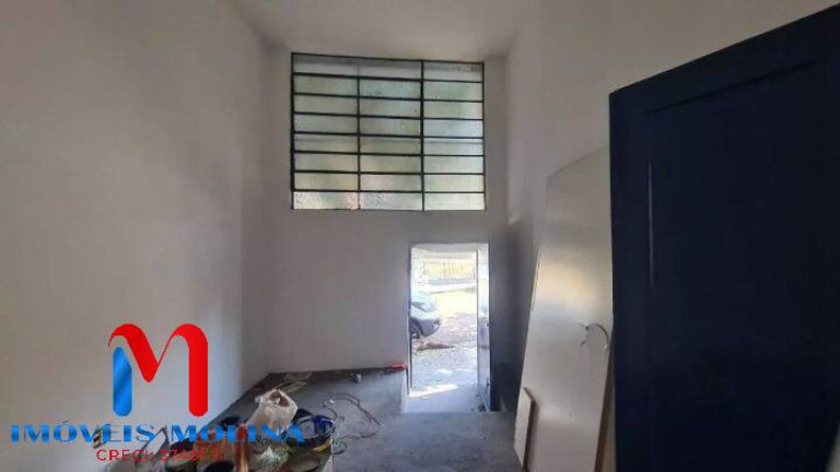 Imagem Galpão para Alugar, 462 m² em Santo Antônio - São Caetano Do Sul Imagem Galpão para Alugar, 462 m² em Santo Antônio - São Caetano Do Sul