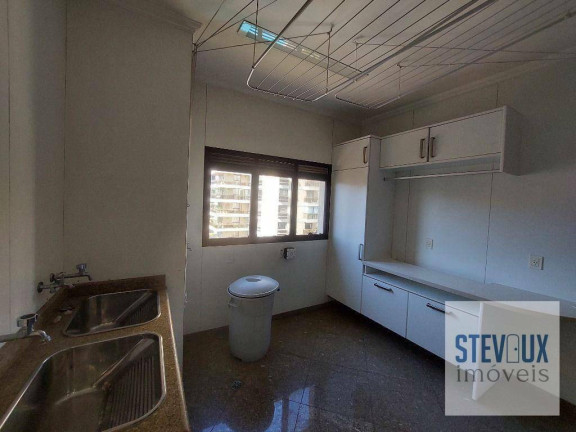 Imagem Apartamento com 4 Quartos à Venda ou Locação, 313 m² em Moema - São Paulo