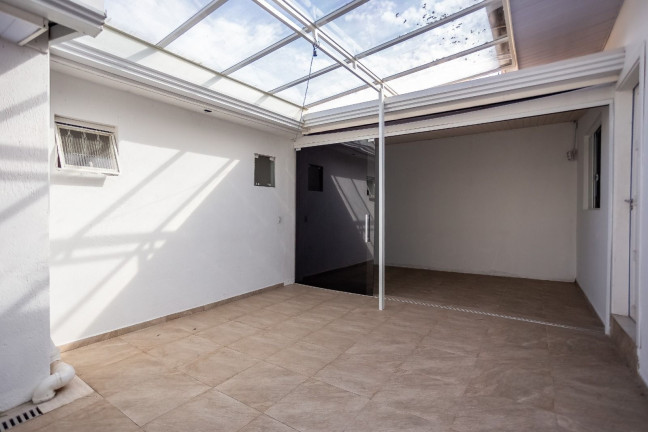 Imagem Casa com 1 Quarto à Venda, 220 m² em São Francisco - Curitiba