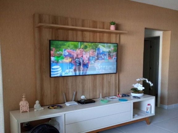 Imagem Apartamento com 2 Quartos à Venda, 71 m² em Praia De Imbassaí - Mata De São João Imagem Apartamento com 2 Quartos à Venda, 71 m² em Praia De Imbassaí - Mata De São João