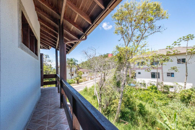 Imagem Casa com 6 Quartos à Venda, 850 m² em João Paulo - Florianópolis