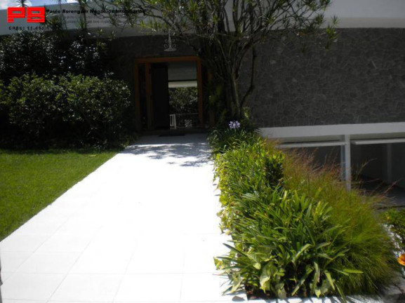 Imagem Casa com 4 Quartos à Venda, 850 m² em Morumbi - São Paulo Imagem Casa com 4 Quartos à Venda, 850 m² em Morumbi - São Paulo
