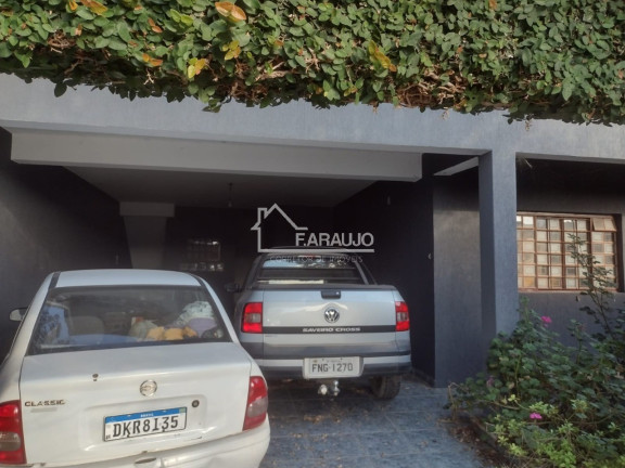 Imagem Sobrado com 4 Quartos à Venda, 240 m² em Jardim Nova Ipanema - Sorocaba
