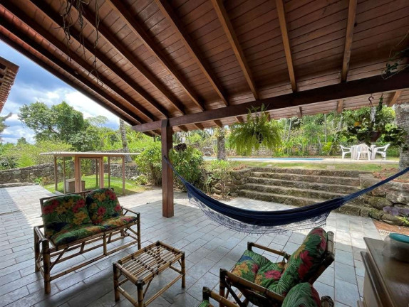 Imagem Casa com 6 Quartos à Venda, 665 m² em Granja Viana Ii - Cotia