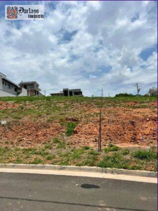 Terreno em Condomínio à Venda, 402 m² em Nova Gardênia - Atibaia