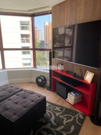 Imagem Apartamento com 4 Quartos à Venda, 449 m² em Morumbi - São Paulo