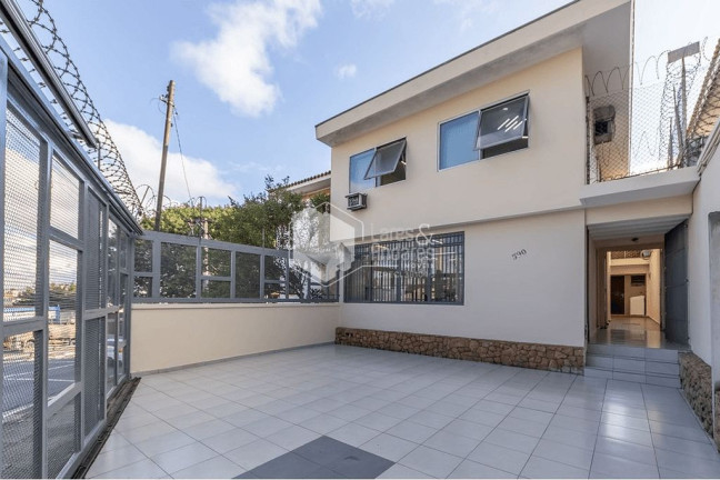 Casa com 3 Quartos à Venda, 192 m² em Jabaquara - São Paulo