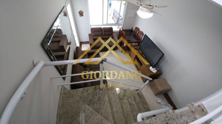 Imagem Casa com 4 Quartos à Venda, em Aviação - Praia Grande Imagem Casa com 4 Quartos à Venda, em Aviação - Praia Grande