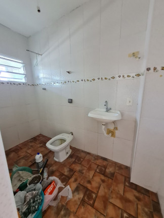Imagem Apartamento com 1 Quarto à Venda, 57 m² em Boqueirão - Santos