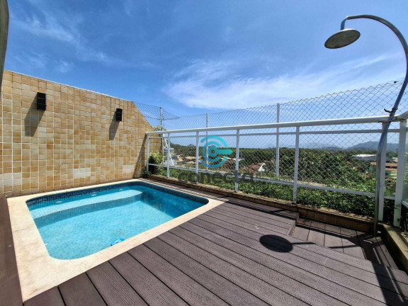 Imagem Cobertura com 3 Quartos à Venda, 159 m² em Itaipu - Niterói Imagem Cobertura com 3 Quartos à Venda, 159 m² em Itaipu - Niterói