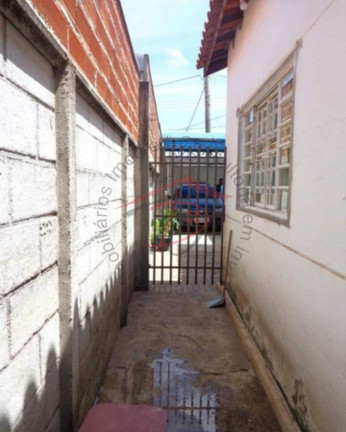 Imagem Imóvel com 2 Quartos à Venda, 51 m² em Jardim Campos Verdes - Hortolândia Imagem Imóvel com 2 Quartos à Venda, 51 m² em Jardim Campos Verdes - Hortolândia