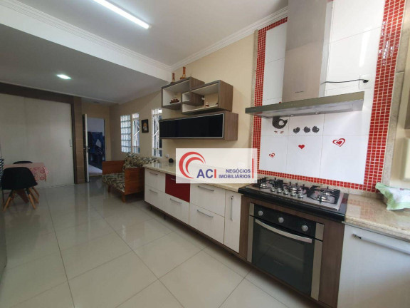 Imagem Casa com 4 Quartos à Venda, 350 m² em Parque São Paulo - Cotia Imagem Casa com 4 Quartos à Venda, 350 m² em Parque São Paulo - Cotia