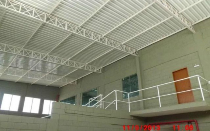 Imagem Imóvel Comercial à Venda, 1.000 m² em Eldorado Empresarial - São José Dos Campos