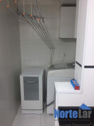 Imagem Apartamento com 2 Quartos à Venda, 62 m² em Vila Nova Cachoeirinha - São Paulo