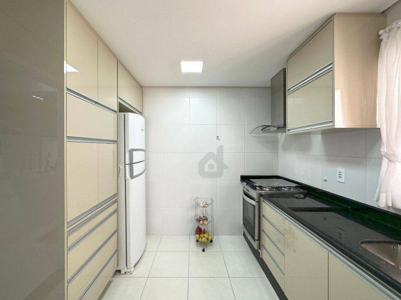 Imagem Apartamento com 3 Quartos à Venda, 130 m² em Condomínio Residencial Beethoven - Sorocaba