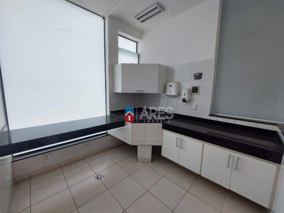 Imagem Casa para Alugar, 371 m² em Centro - Americana Imagem Casa para Alugar, 371 m² em Centro - Americana