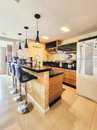 Imagem Apartamento com 3 Quartos à Venda, 121 m² em Amizade - Jaraguá Do Sul