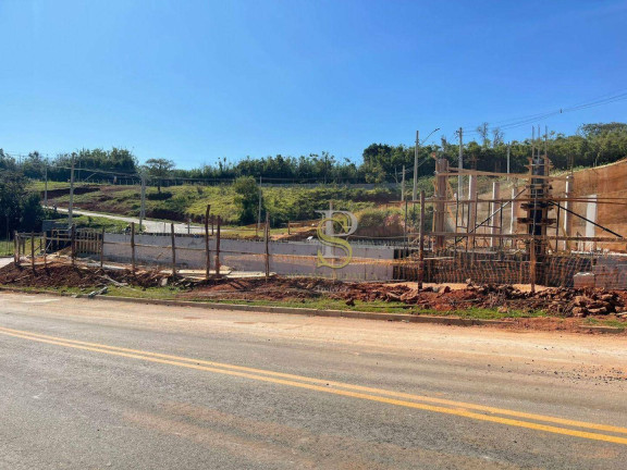 Imagem Terreno à Venda, 375 m² em Elementum Residencial Atibaia - Atibaia Imagem Terreno à Venda, 375 m² em Elementum Residencial Atibaia - Atibaia
