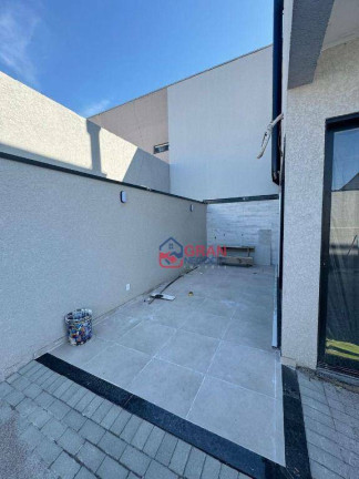 Imagem Sobrado com 3 Quartos à Venda, 203 m² em Capão Da Imbuia - Curitiba Imagem Sobrado com 3 Quartos à Venda, 203 m² em Capão Da Imbuia - Curitiba