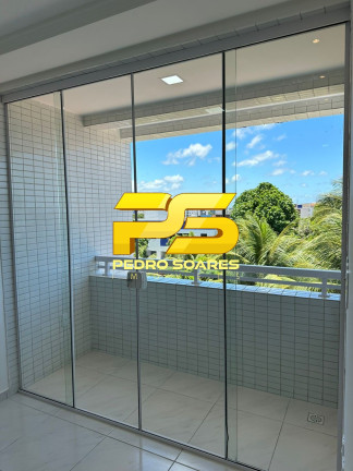 Imagem Apartamento com 3 Quartos à Venda, 66 m² em Planalto Boa Esperança - João Pessoa
