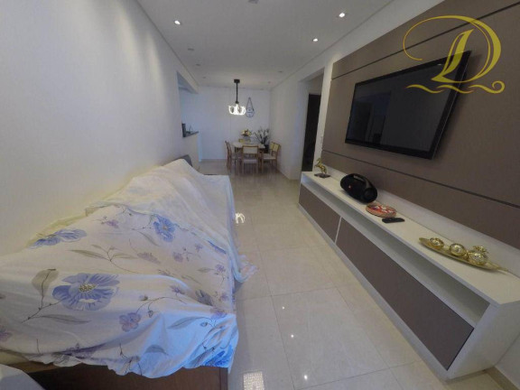 Imagem Apartamento com 2 Quartos à Venda, 93 m² em Aviação - Praia Grande