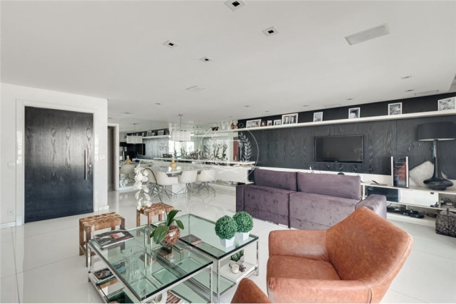 Imagem Apartamento com 4 Quartos à Venda, 234 m² em Vila Nova Conceição - São Paulo