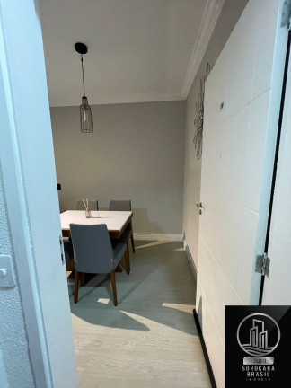 Imagem Apartamento com 2 Quartos à Venda, 50 m² em Jardim Leocádia - Sorocaba
