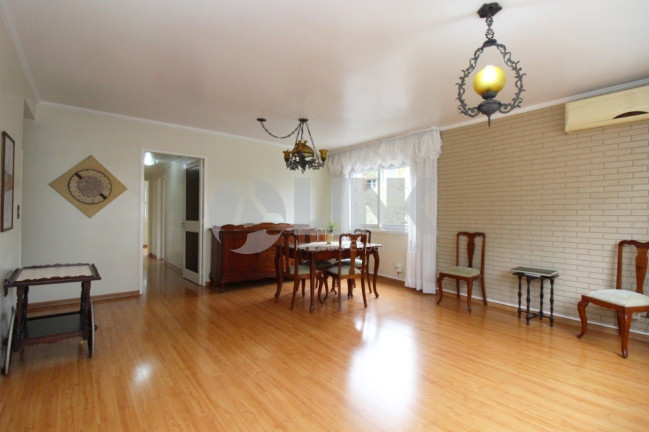 Imagem Apartamento com 3 Quartos à Venda, 136 m² em Petrópolis - Porto Alegre