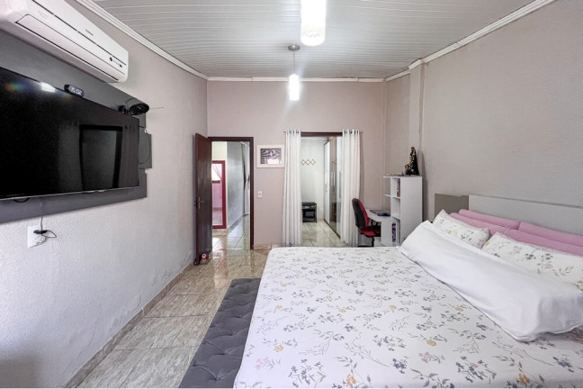 Imagem Casa com 2 Quartos à Venda, 125 m² em Igara - Canoas