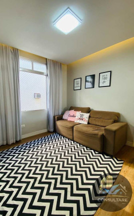 Imagem Apartamento com 2 Quartos à Venda, 77 m² em Aparecida - Santos Imagem Apartamento com 2 Quartos à Venda, 77 m² em Aparecida - Santos