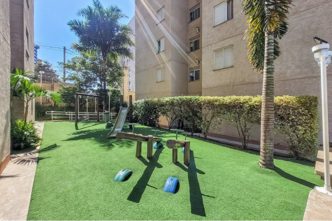 Imagem Apartamento com 2 Quartos à Venda, 46 m² em Jardim Celeste - São Paulo Imagem Apartamento com 2 Quartos à Venda, 46 m² em Jardim Celeste - São Paulo